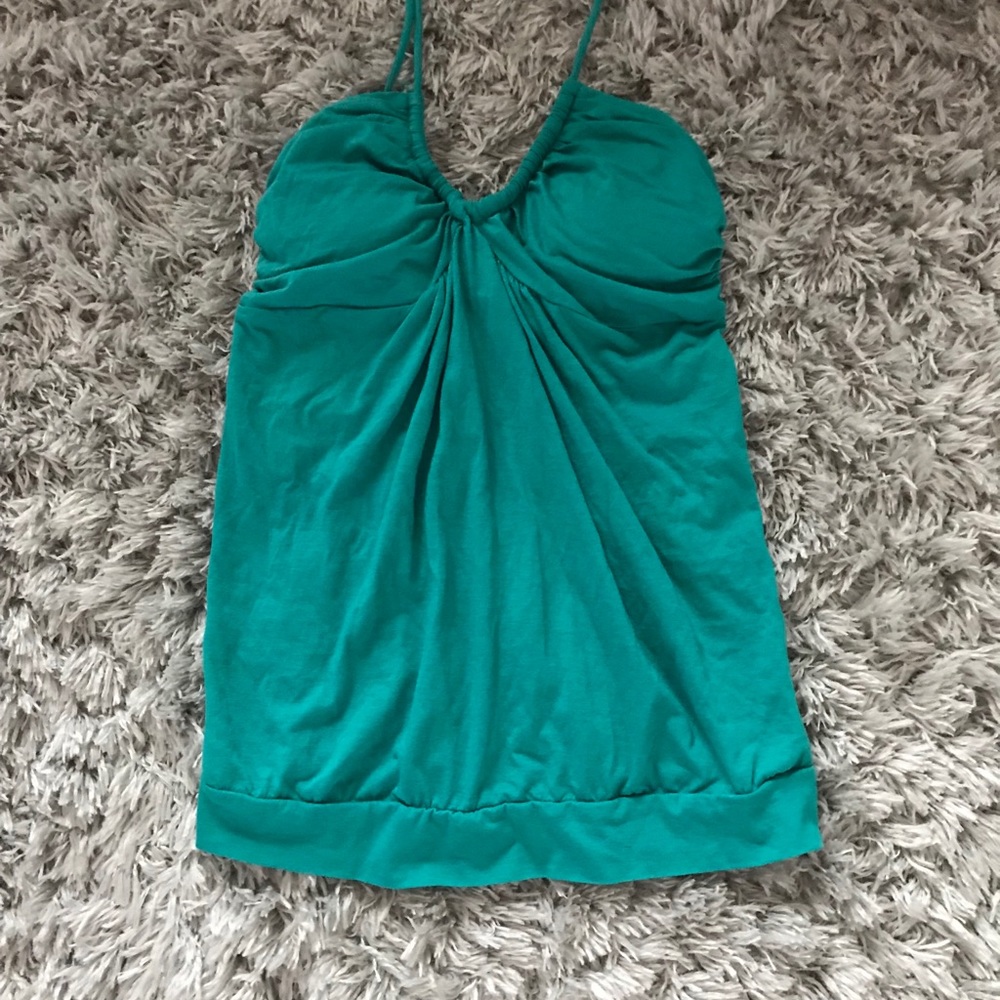 Victoria Secret Halter Top